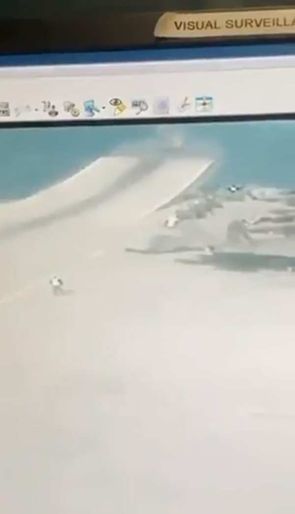 เครื่องบินตก เครื่องบินตก