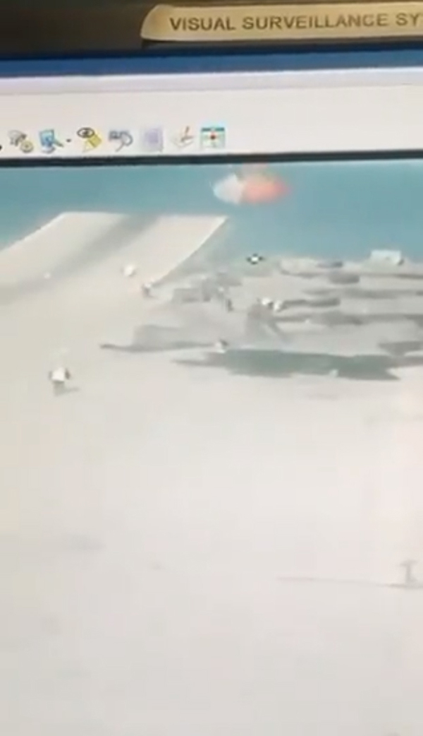 เครื่องบินตก เครื่องบินตก