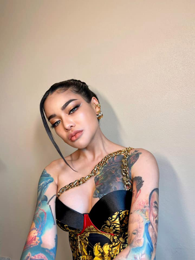 พิมรี่พาย พิมรี่พาย