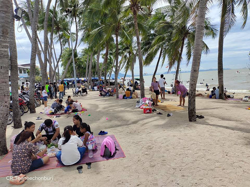 บางแสน บางแสน