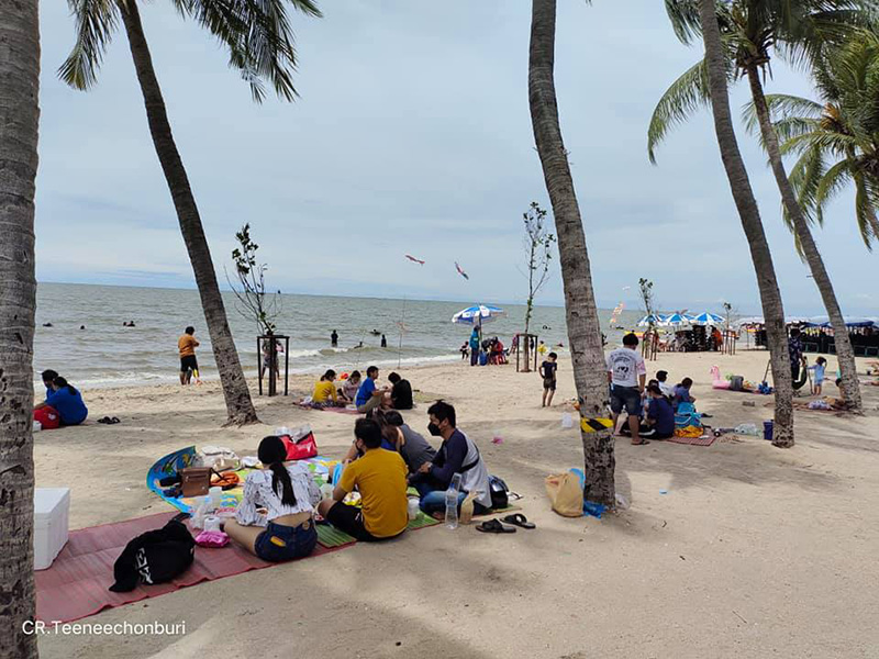 บางแสน บางแสน