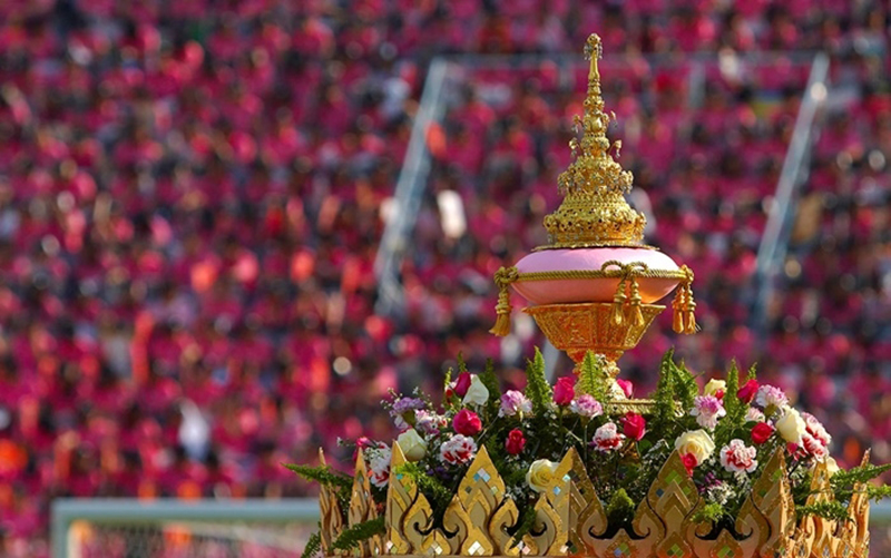 ยกเลิกอัญเชิญพระเกี้ยว ยกเลิกอัญเชิญพระเกี้ยว