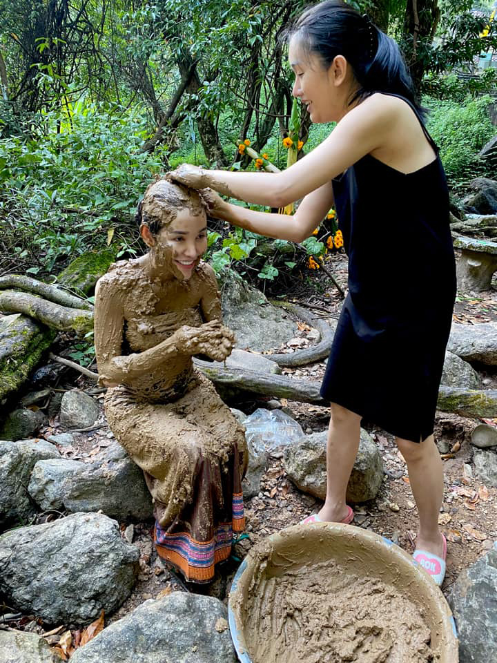 หมวย โซฮอท หมวย โซฮอท