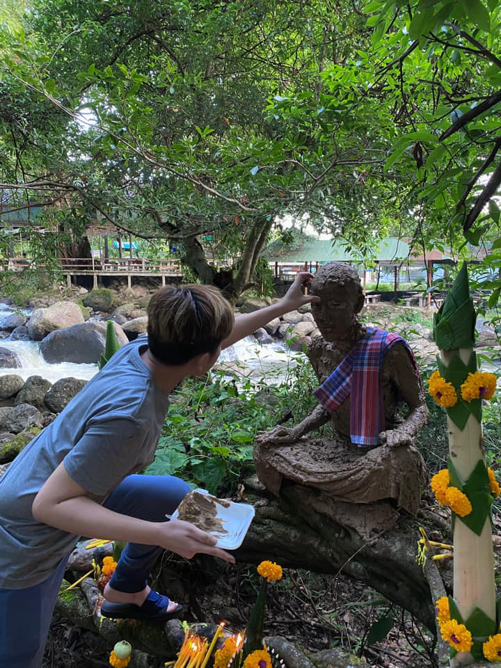 หมวย โซฮอท หมวย โซฮอท