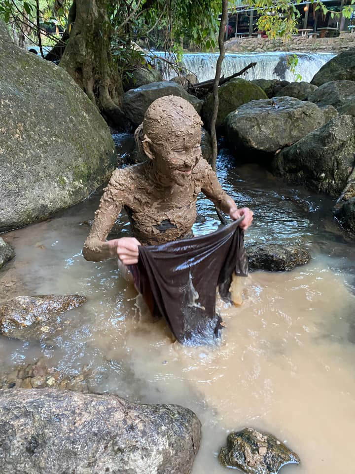 หมวย โซฮอท หมวย โซฮอท