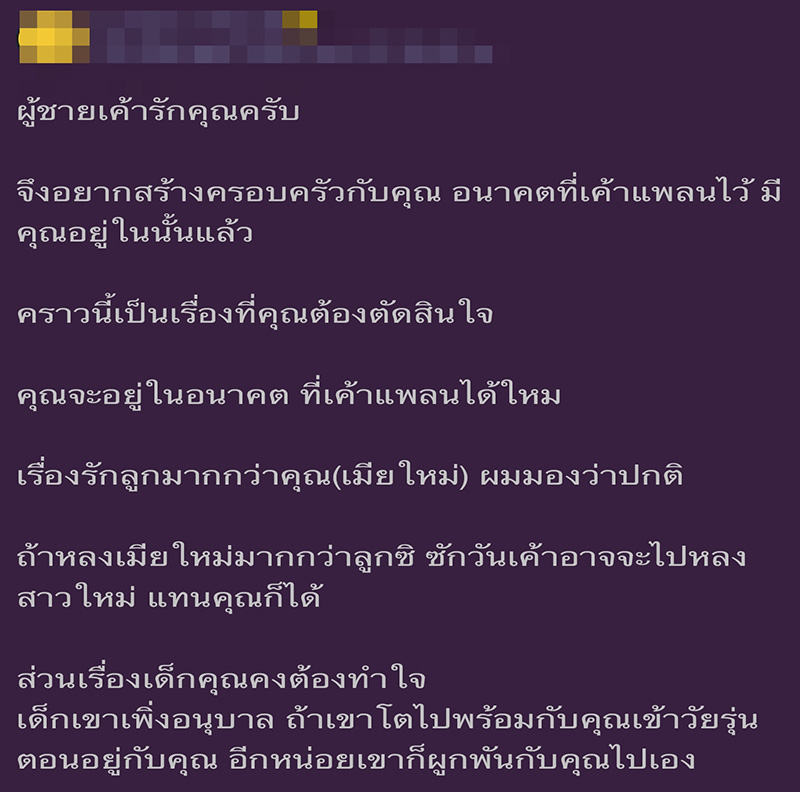 แฟนมีลูกติด แฟนมีลูกติด