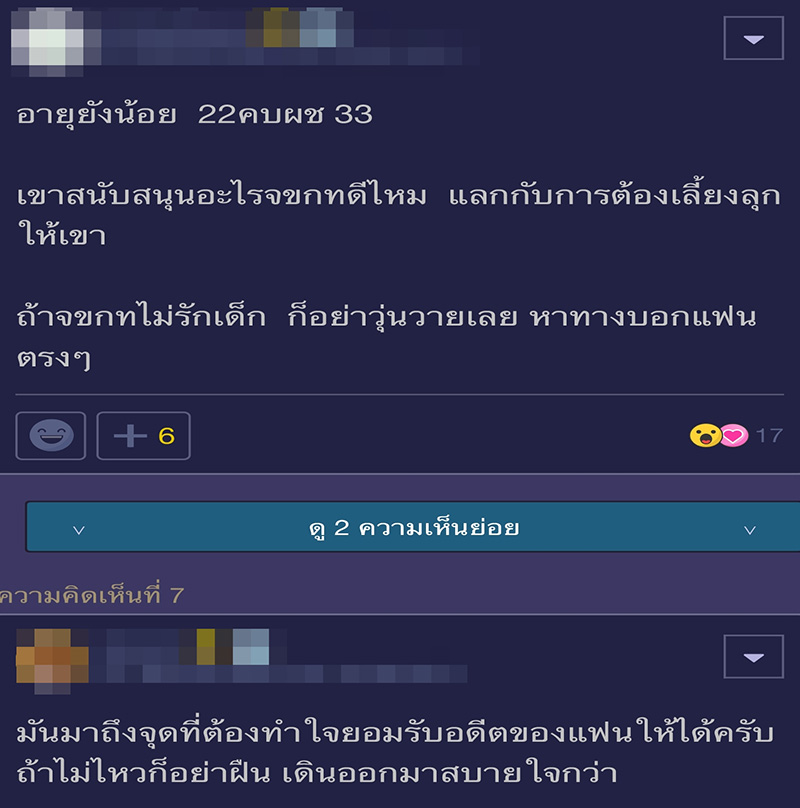 แฟนมีลูกติด แฟนมีลูกติด