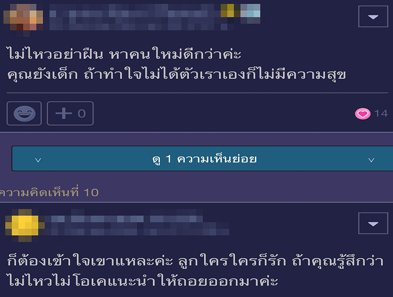 แฟนมีลูกติด แฟนมีลูกติด