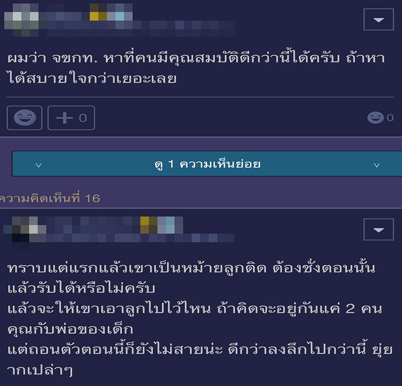 แฟนมีลูกติด แฟนมีลูกติด