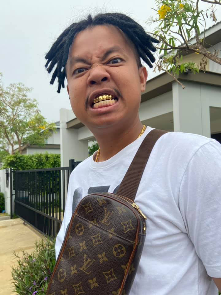 แจ็ก แปปโฮ แจ็ก แปปโฮ