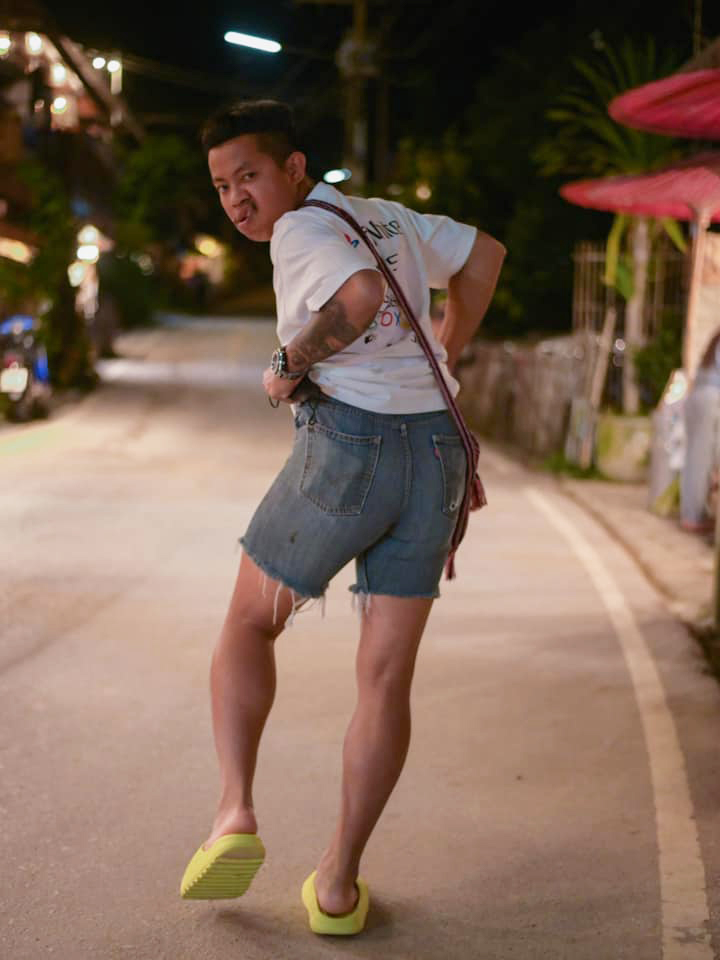 แจ็ก แปปโฮ แจ็ก แปปโฮ