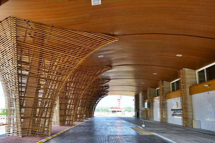 สนามบินเบตง สนามบินเบตง