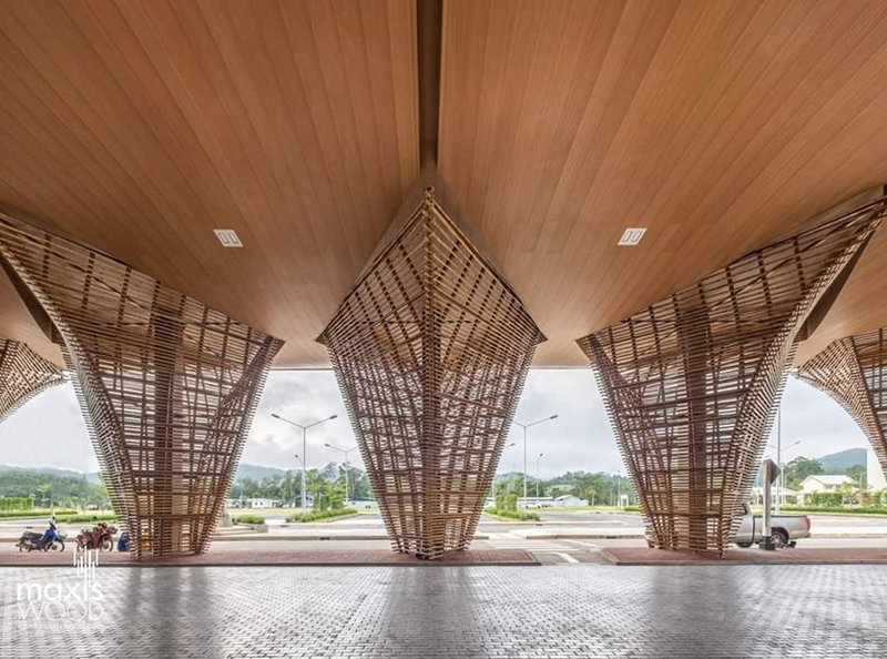 สนามบินเบตง สนามบินเบตง