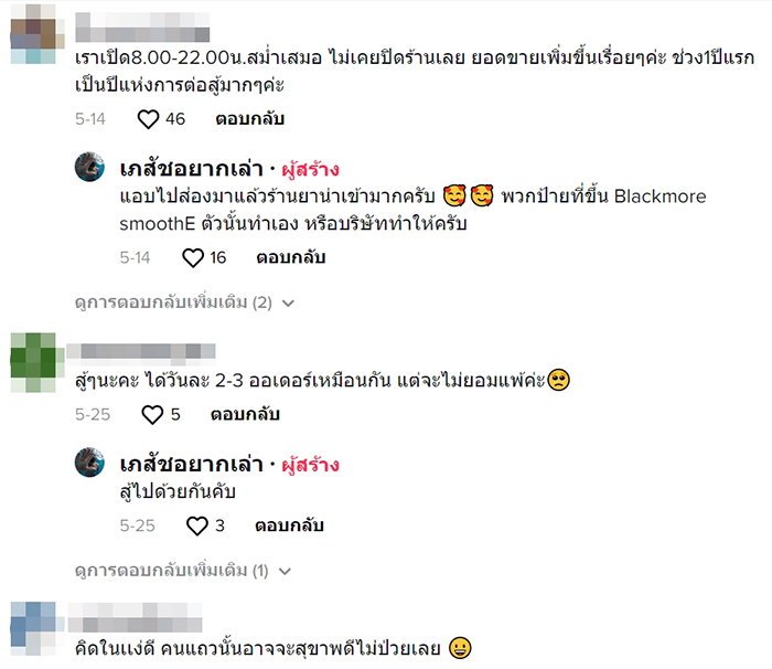 เภสัชรีวิวเปิดร้านขายยา เภสัชรีวิวเปิดร้านขายยา