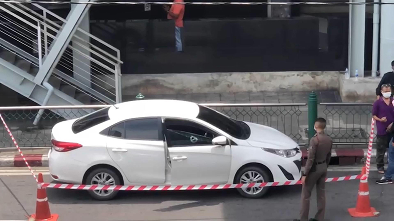 กระสุนปริศนา กระสุนปริศนา