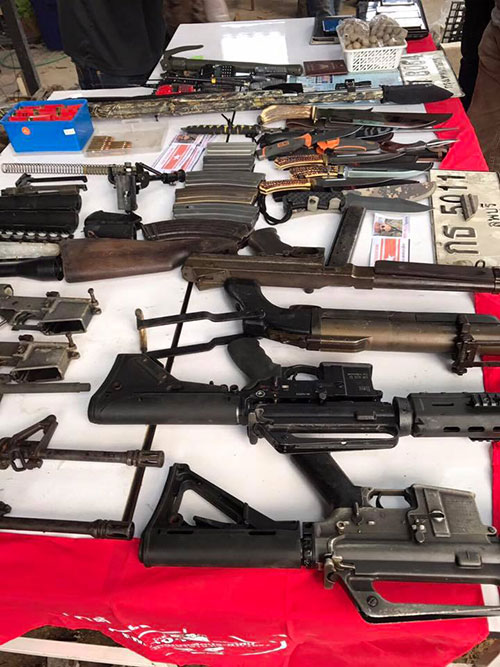 โกตี๋ แกนนำเสื้อแดง โกตี๋ แกนนำเสื้อแดง