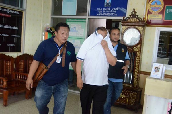 อุ้มฆ่าสาวทอม อุ้มฆ่าสาวทอม