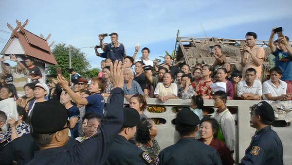 เภสัชกรฆ่าพ่อตาแม่ยาย เภสัชกรฆ่าพ่อตาแม่ยาย