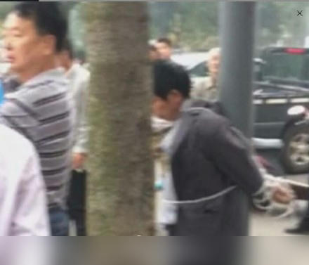 โจรโรคจิต