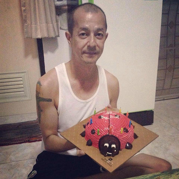 โจ บอยสเก๊าท์ โจ บอยสเก๊าท์