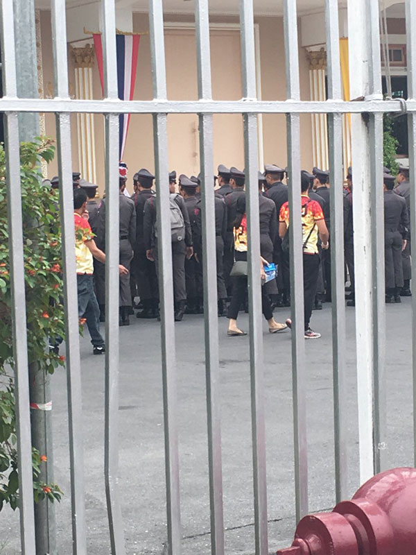 งานฟุตบอลประเพณี จุฬาฯ - ธรรมศาสตร์ งานฟุตบอลประเพณี จุฬาฯ - ธรรมศาสตร์