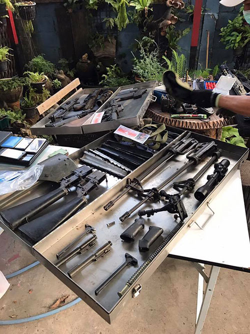 โกตี๋ แกนนำเสื้อแดง โกตี๋ แกนนำเสื้อแดง