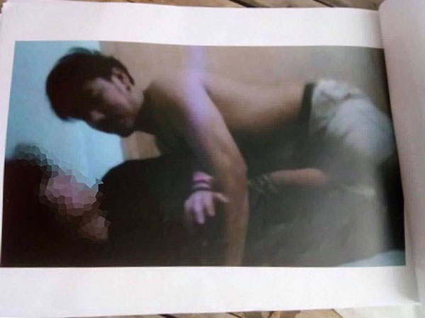 รุมโทรมเด็ก 14 รุมโทรมเด็ก 14