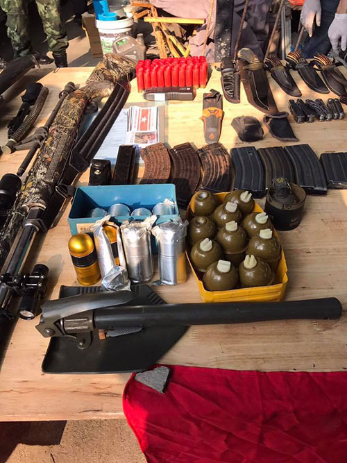 โกตี๋ แกนนำเสื้อแดง โกตี๋ แกนนำเสื้อแดง