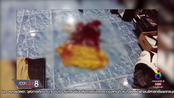 ไลฟ์สดเฟซบุ๊ก กรีดข้อมือ ไลฟ์สดเฟซบุ๊ก กรีดข้อมือ