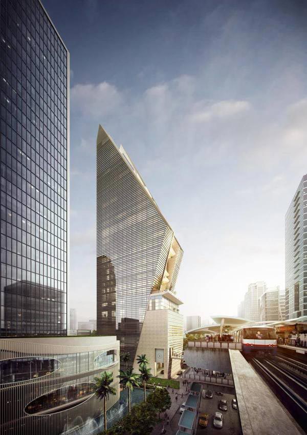 ตึกเอียงเพลินจิต ตึกเอียงเพลินจิต