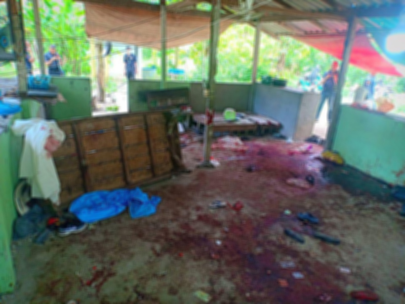 ยิงถล่มป้อมยะลา ยิงถล่มป้อมยะลา