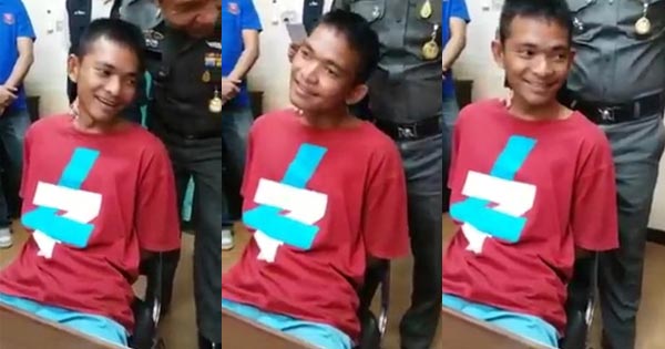 โจรฆ่าตัดคอ อุดร โจรฆ่าตัดคอ อุดร