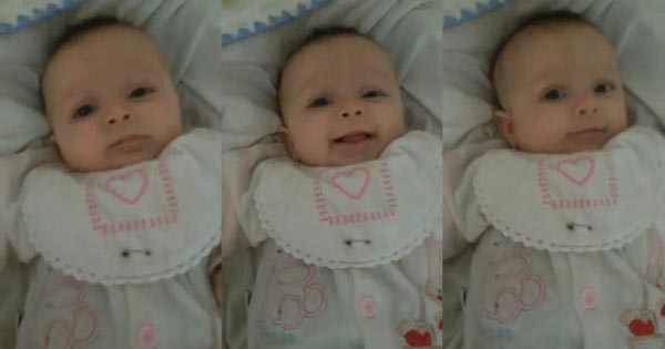 รอยยิ้มสดใสแปรเปลี่ยนเป็นหวาดผวา รอยยิ้มสดใสแปรเปลี่ยนเป็นหวาดผวา