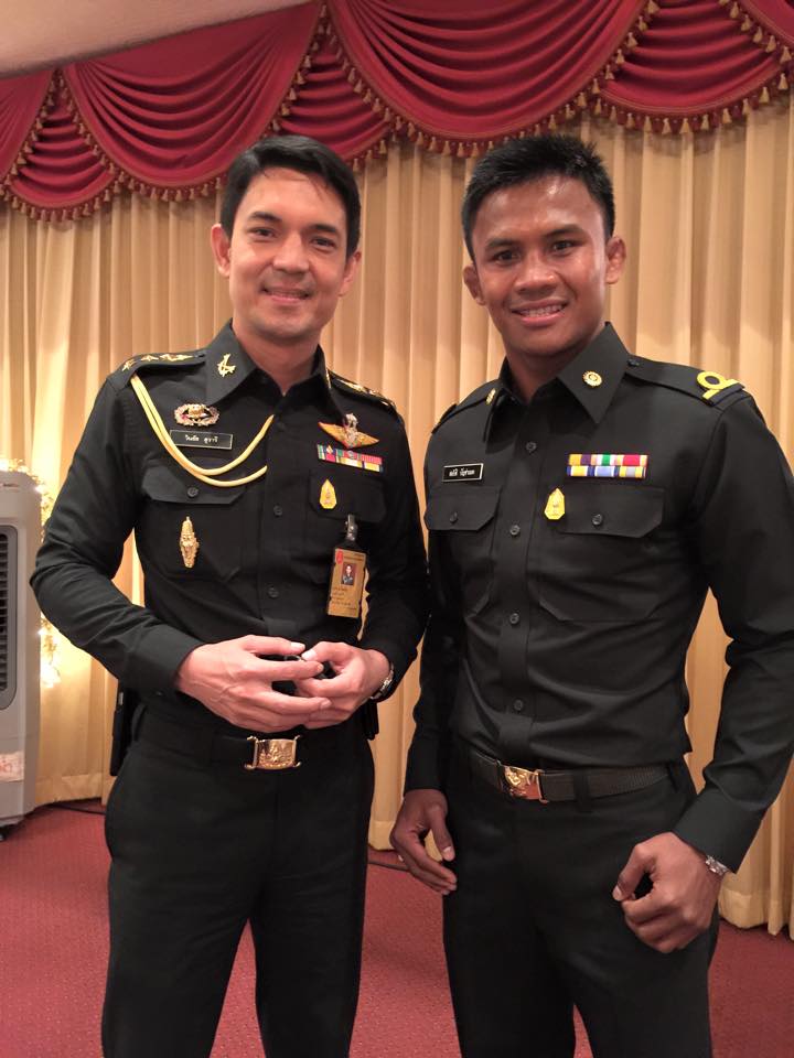 บัวขาว บัญชาเมฆ