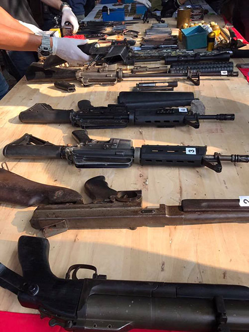 โกตี๋ แกนนำเสื้อแดง โกตี๋ แกนนำเสื้อแดง