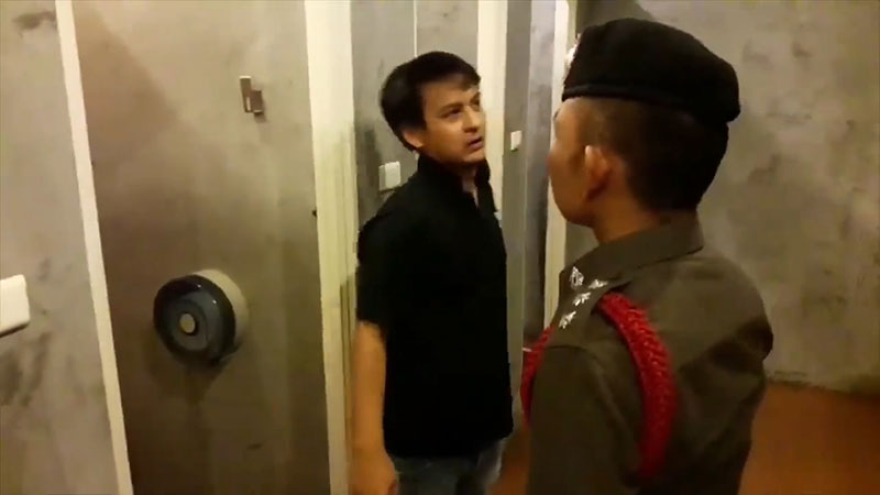 แอบถ่ายห้องน้ำชาย แอบถ่ายห้องน้ำชาย