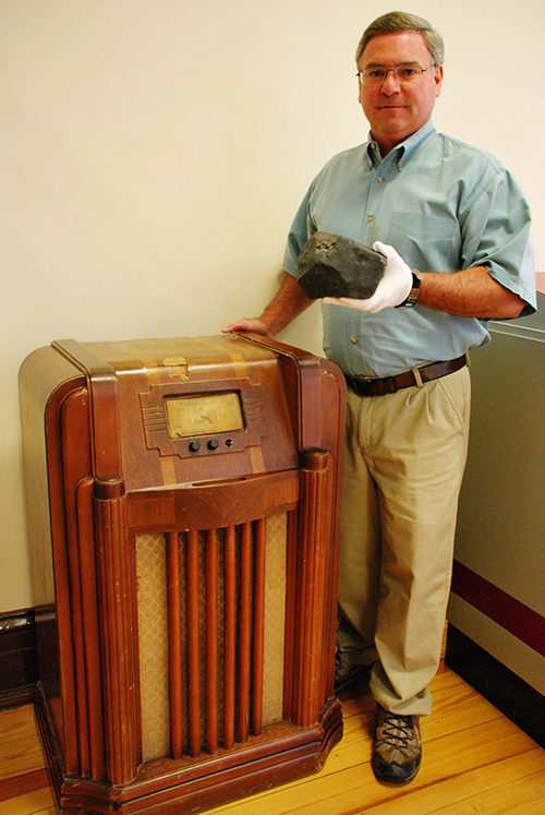 อุกกาบาต