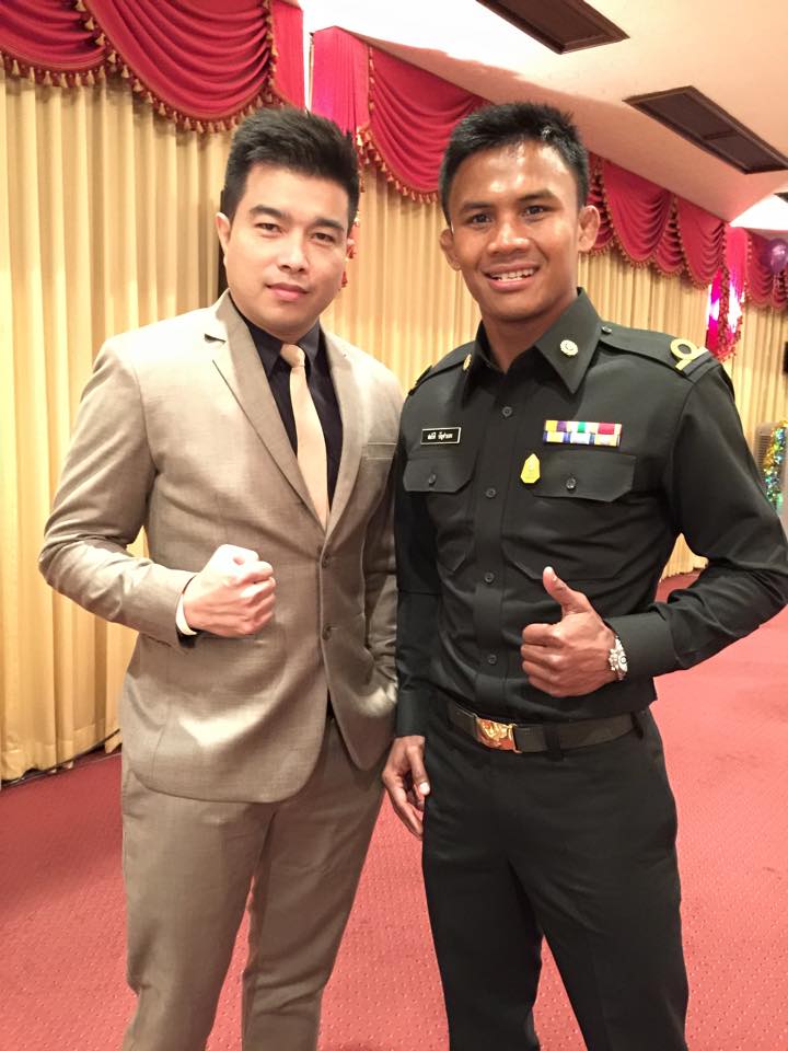 บัวขาว บัญชาเมฆ