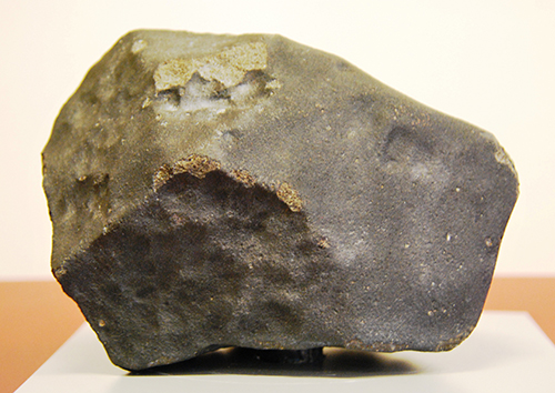 อุกกาบาต