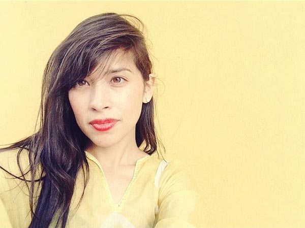 คุณสิริกิติยา เจนเซน คุณสิริกิติยา เจนเซน