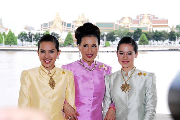 คุณสิริกิติยา เจนเซน คุณสิริกิติยา เจนเซน