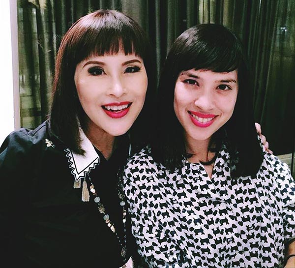 คุณสิริกิติยา เจนเซน คุณสิริกิติยา เจนเซน