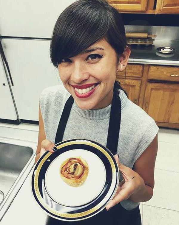 คุณสิริกิติยา เจนเซน คุณสิริกิติยา เจนเซน