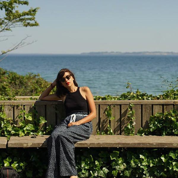 คุณสิริกิติยา เจนเซน คุณสิริกิติยา เจนเซน