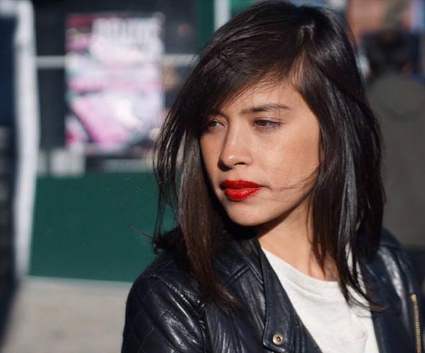 คุณสิริกิติยา เจนเซน คุณสิริกิติยา เจนเซน