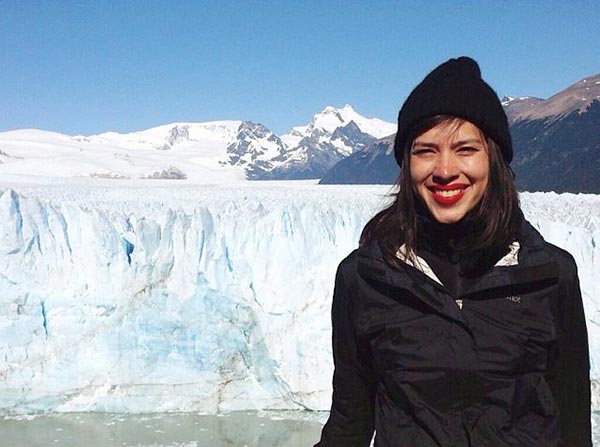 คุณสิริกิติยา เจนเซน คุณสิริกิติยา เจนเซน