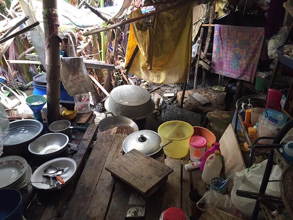 เด็กสู้ชีวิต เด็กสู้ชีวิต