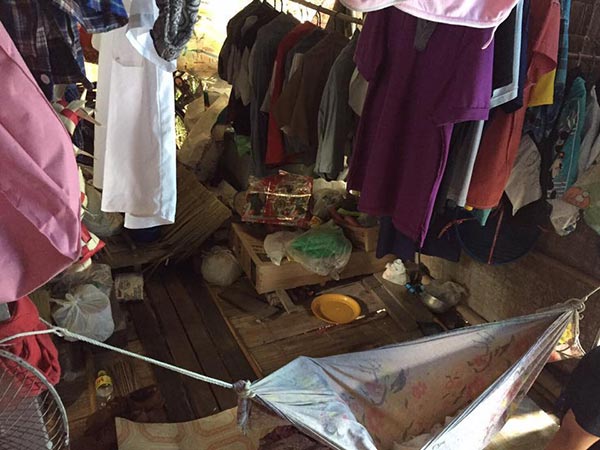 เด็กสู้ชีวิต เด็กสู้ชีวิต