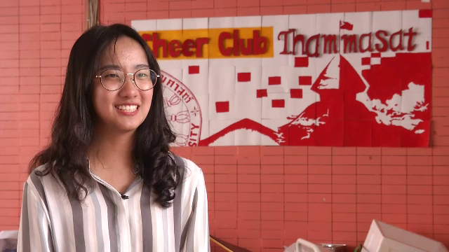 ฟุตบอลจุฬา-ธรรมศาสตร์ ฟุตบอลจุฬา-ธรรมศาสตร์