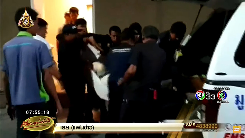 หนังผี Annabelle หนังผี Annabelle